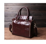 Multifunction Large Soft Handbag Genuine Leather Shoulder Crossbody Bag for Women 2019 Ladies Luxury Tote