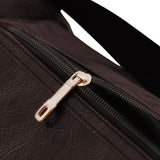 Leather Travel Bag Large Duffle Independent Big Fitness Bags Handbag