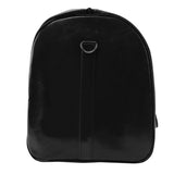 Leather Travel Bag Large Duffle Independent Big Fitness Bags Handbag Bag Luggage Shoulder Bag Black Men Fashion Zipper Pu